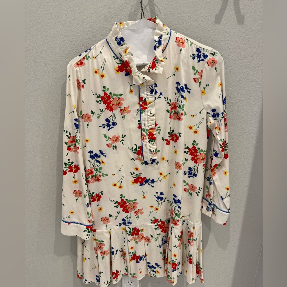 Tuckernuck Dress